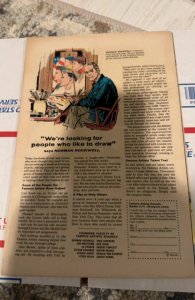 The Amazing Spider-Man #38 (1966)a guy named Joe