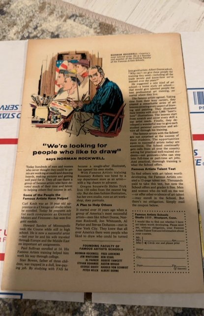 The Amazing Spider-Man #38 (1966)a guy named Joe