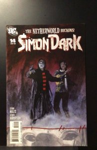 Simon Dark #14 (2009)