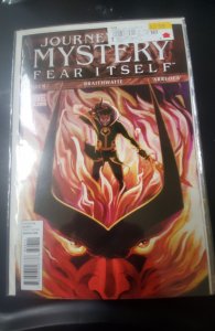 Journey Into Mystery #626 (2011)