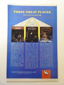 The Amazing Spider-Man #321 Direct Edition (1989) VF- Condition!