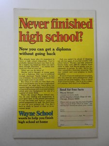 Daredevil #119 (1975) FN Condition