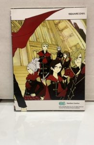 Final Fantasy Type-0 (2015)