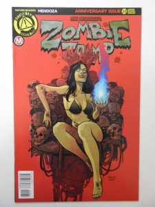 Zombie Tramp #25 (2016) Variant NM- Condition!