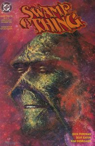Swamp Thing (2nd Series) #126 FN ; DC