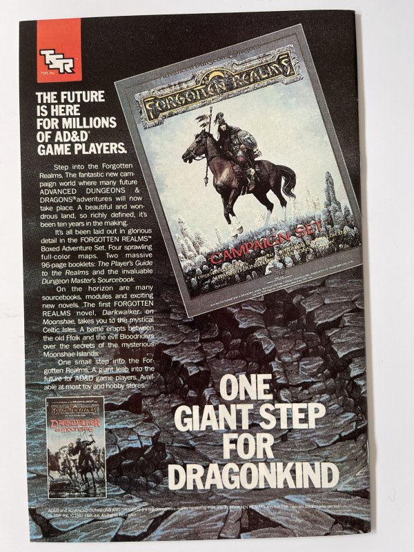 The Uncanny X-Men #225 - NM Newsstand (1988)