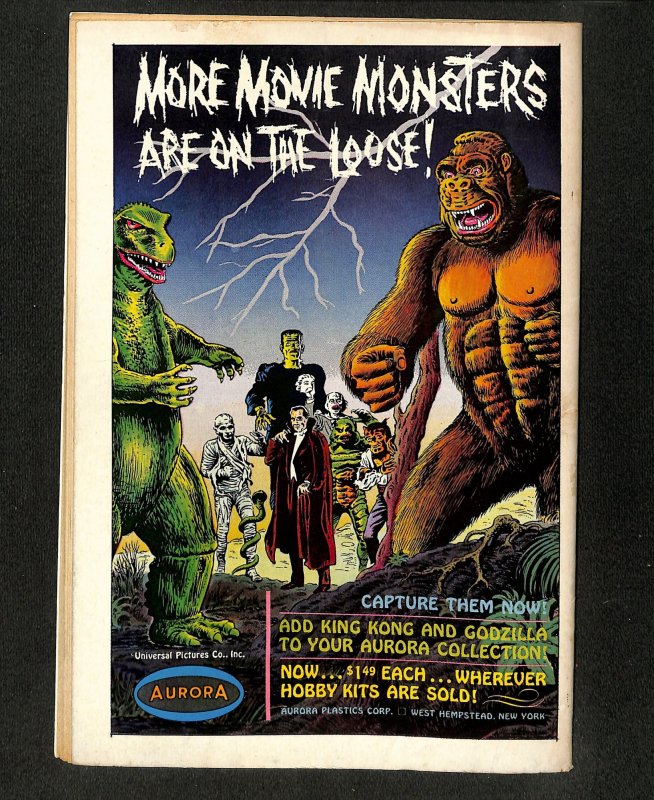 Rip Hunter... Time Master #23