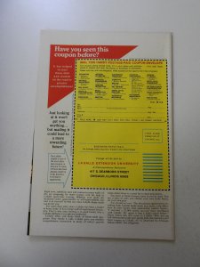 Chamber of Chills #13 (1974) VF condition