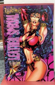 Vampress Luxura Leather Special (1996)