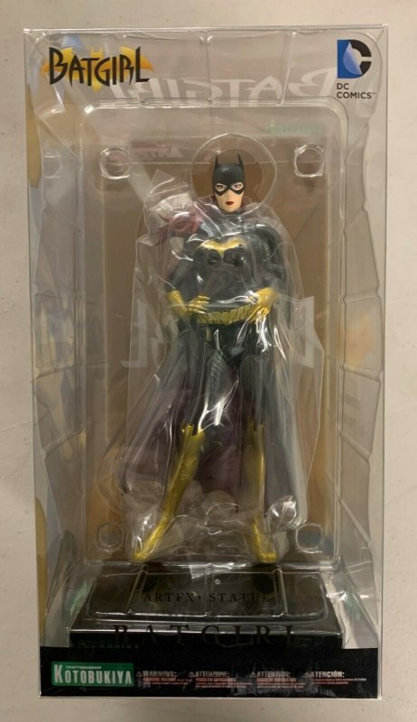 Kotobukiya Artfx+ Batgirl Statue