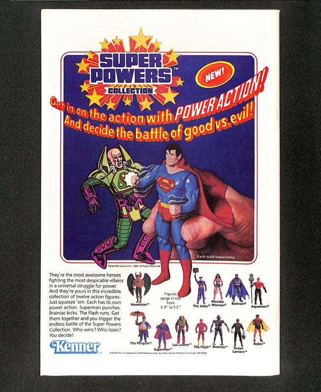 Detective Comics (1937) #544