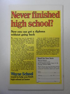 Iron Man #73 (1975) VF Condition!