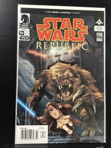 Star Wars: Republic #70 (2004)