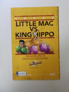 The Amazing Spider-Man #597 (2009) VF+ condition