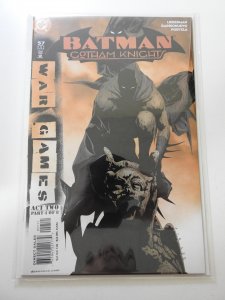 Batman: Gotham Knights #57