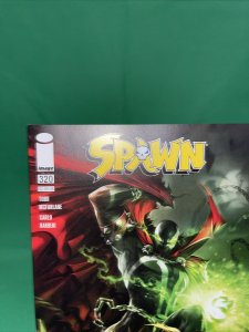 SPAWN  #320  * First Print *   Cover  C        NEW!!! NM 