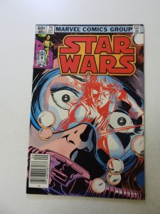 Star Wars #75 (1983) VF condition