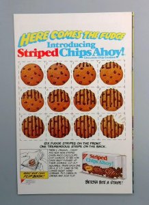 Alpha Flight #51 NM- 1st Jim Lee art Marvel Comics 1987