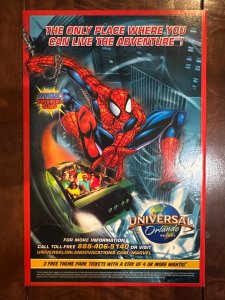 X-Men: The End: Book 2: Heroes & Martyrs #5 (2005)