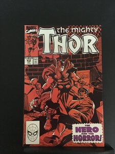 The Mighty Thor #416 (1990)