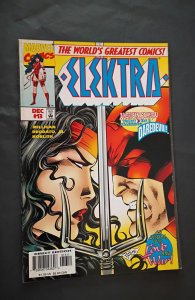 Elektra #13 (1997)