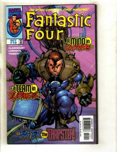 13 Fantastic Four Marvel Comics # 6 (2) 7 8 (2) 9 10 (2) 11 (2) 12 13 15 NP11