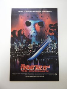 The Sandman #9 (1989) NM- condition