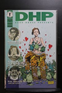 Dark Horse Presents #86 (1994)