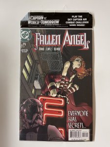 Fallen Angel #14 - NM+  (2004)