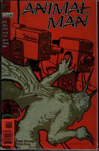 Animal Man #72 (1994) Animal Man