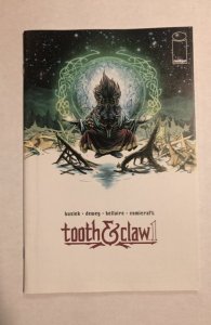 The Autumnlands: Tooth & Claw #1 (2014)