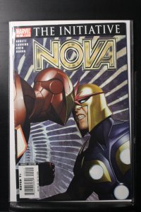 Nova #2 (2007)