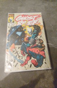 Ghost Rider #24 Direct Edition (1992)