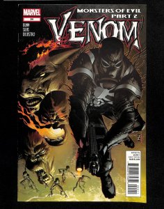 Venom (2011) #24