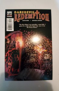 Daredevil: Redemption #3 (2005) NM Marvel Comic Book J737