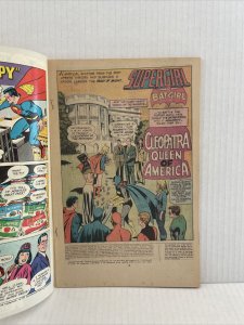 Superman Family #171 Giant 