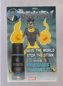 Spider-Verse #1 - Arthur Adams Variant (8/8.5) 2019