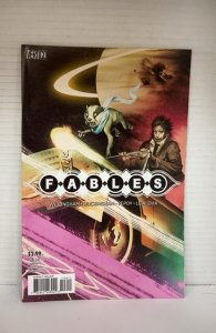 Fables #126 (2013)