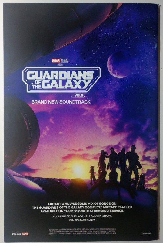 The Amazing Spider-Man #25 (2023) Young Cover 