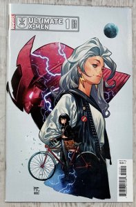 Ultimate X-Men #1 D - Dike Ruan Variant