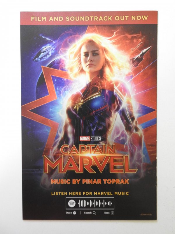 The Immortal Hulk #16 (2019)