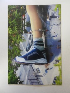 Spider-Man 2099 #1 2nd print Toybiz variant VG/FN condition