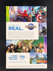 The Amazing Spider-Man #28 (2017)