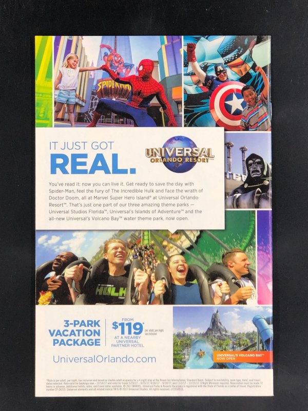 The Amazing Spider-Man #28 (2017)