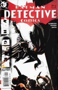 Detective Comics #799 (2004) Batman