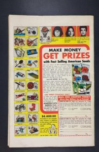 House of Mystery #240 (1976)