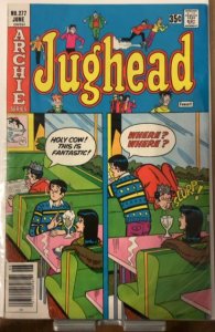 Jughead #277 (1978)