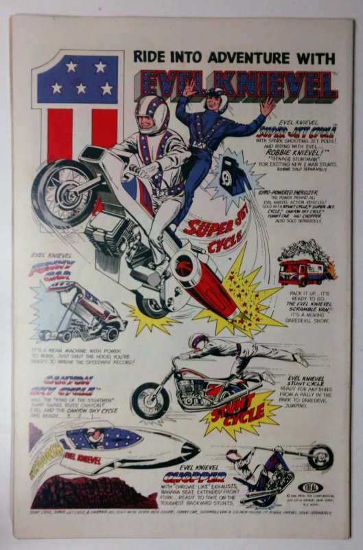 Marvel Team-Up #54 (6.0, 1977)