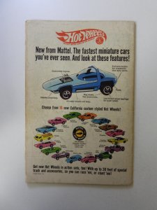 Action Comics #367 (1968) VG condition