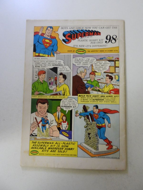 Detective Comics #329 (1964) FN condition